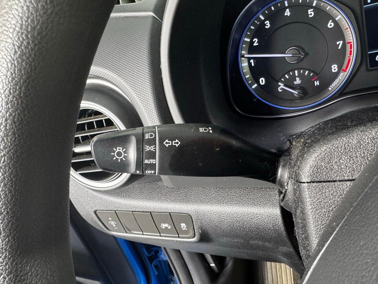 2019 Hyundai Kona SE Fredericksburg VA