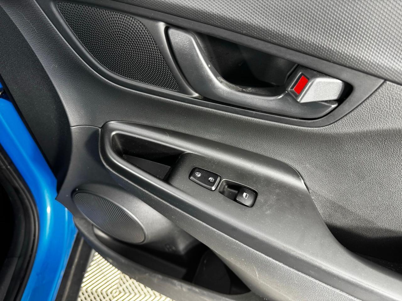 2019 Hyundai Kona SE Fredericksburg VA