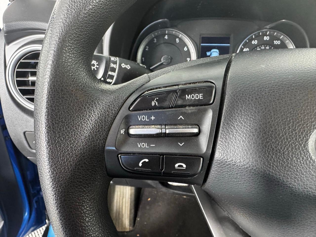 2019 Hyundai Kona SE Fredericksburg VA