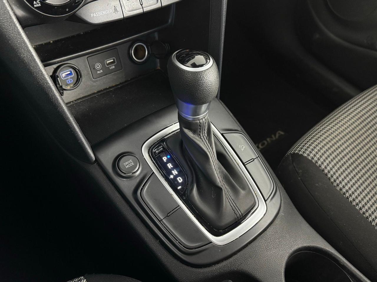 2019 Hyundai Kona SE Fredericksburg VA