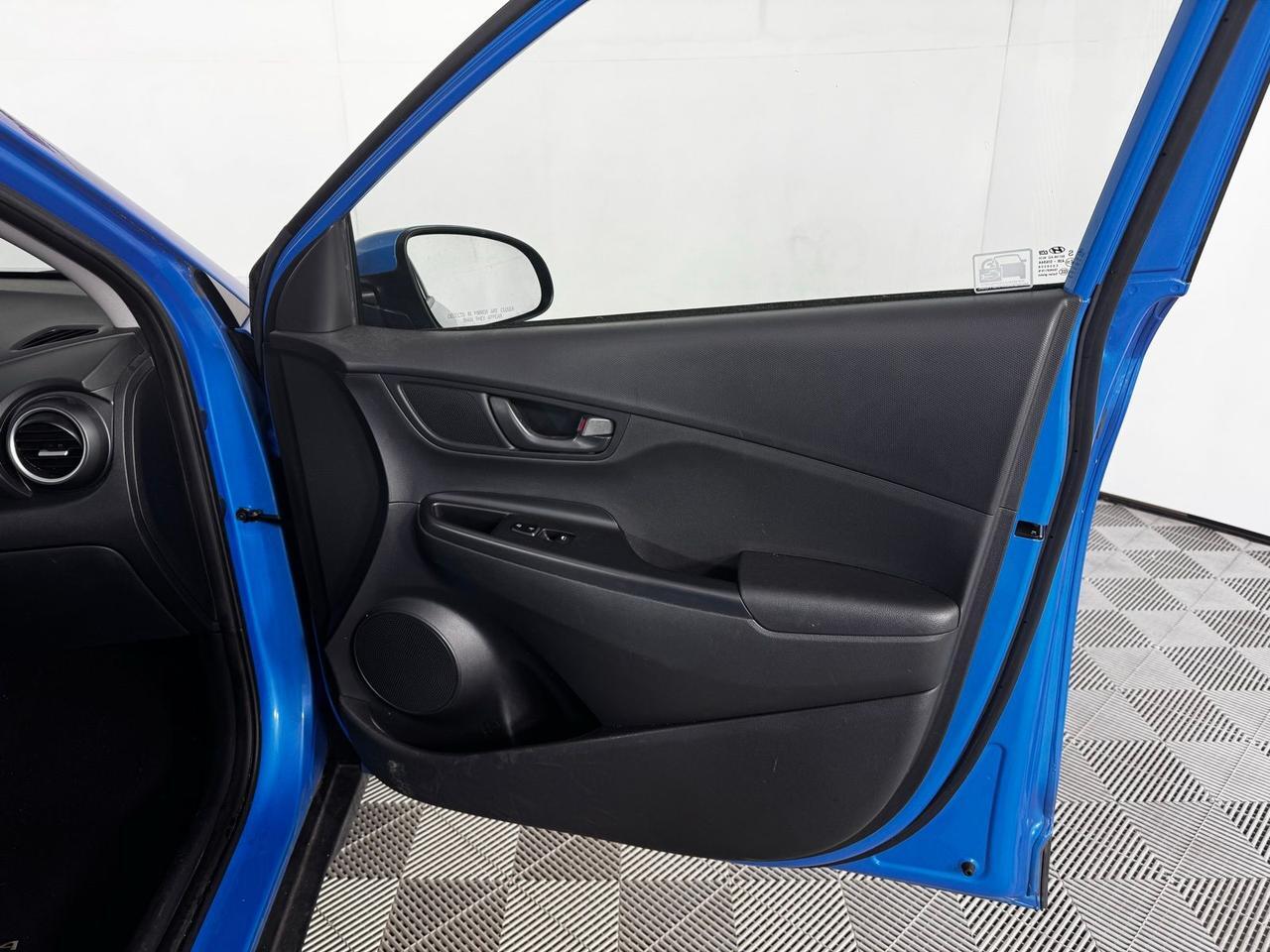 2019 Hyundai Kona SE Fredericksburg VA