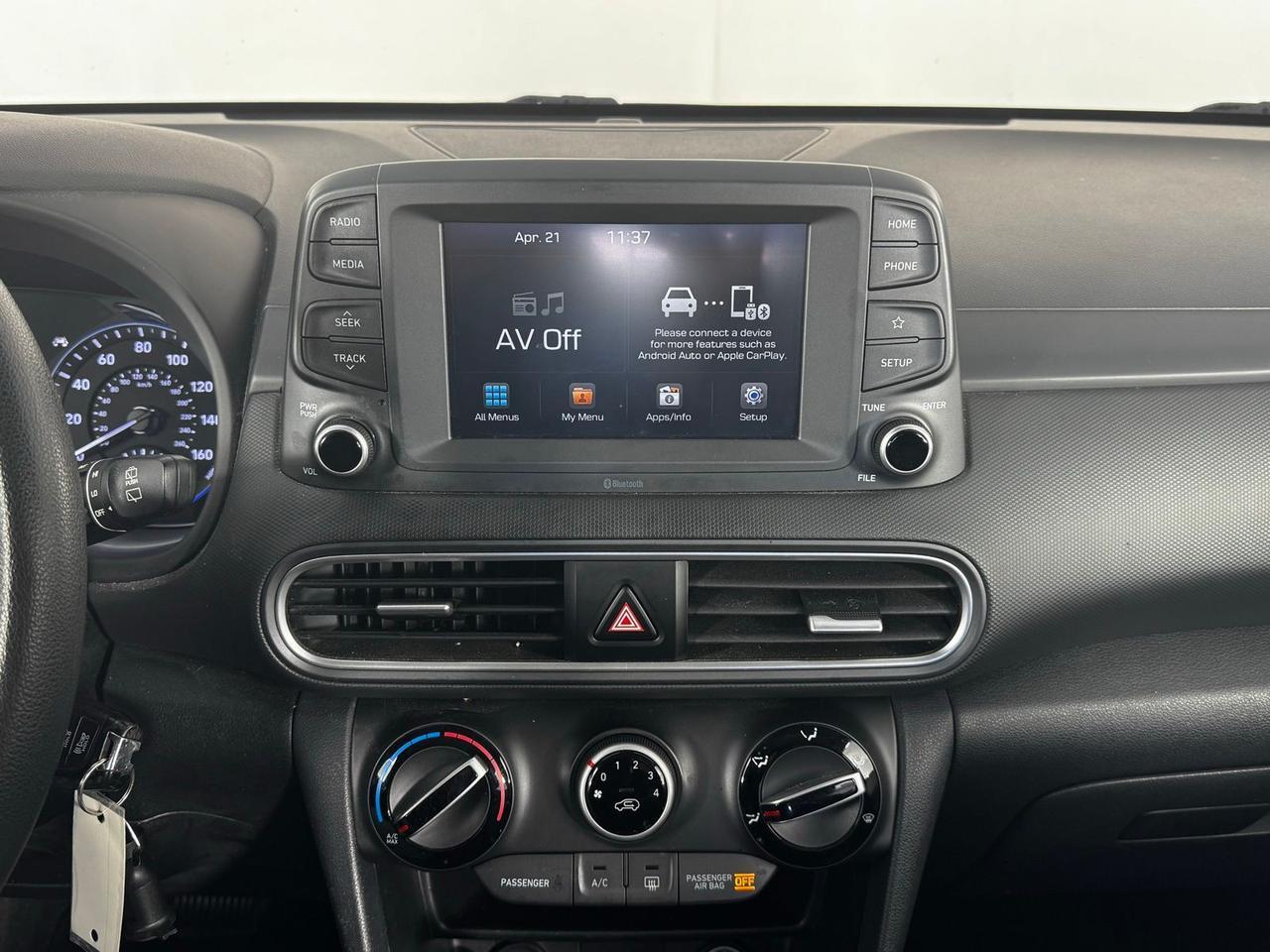 2019 Hyundai Kona SE Fredericksburg VA