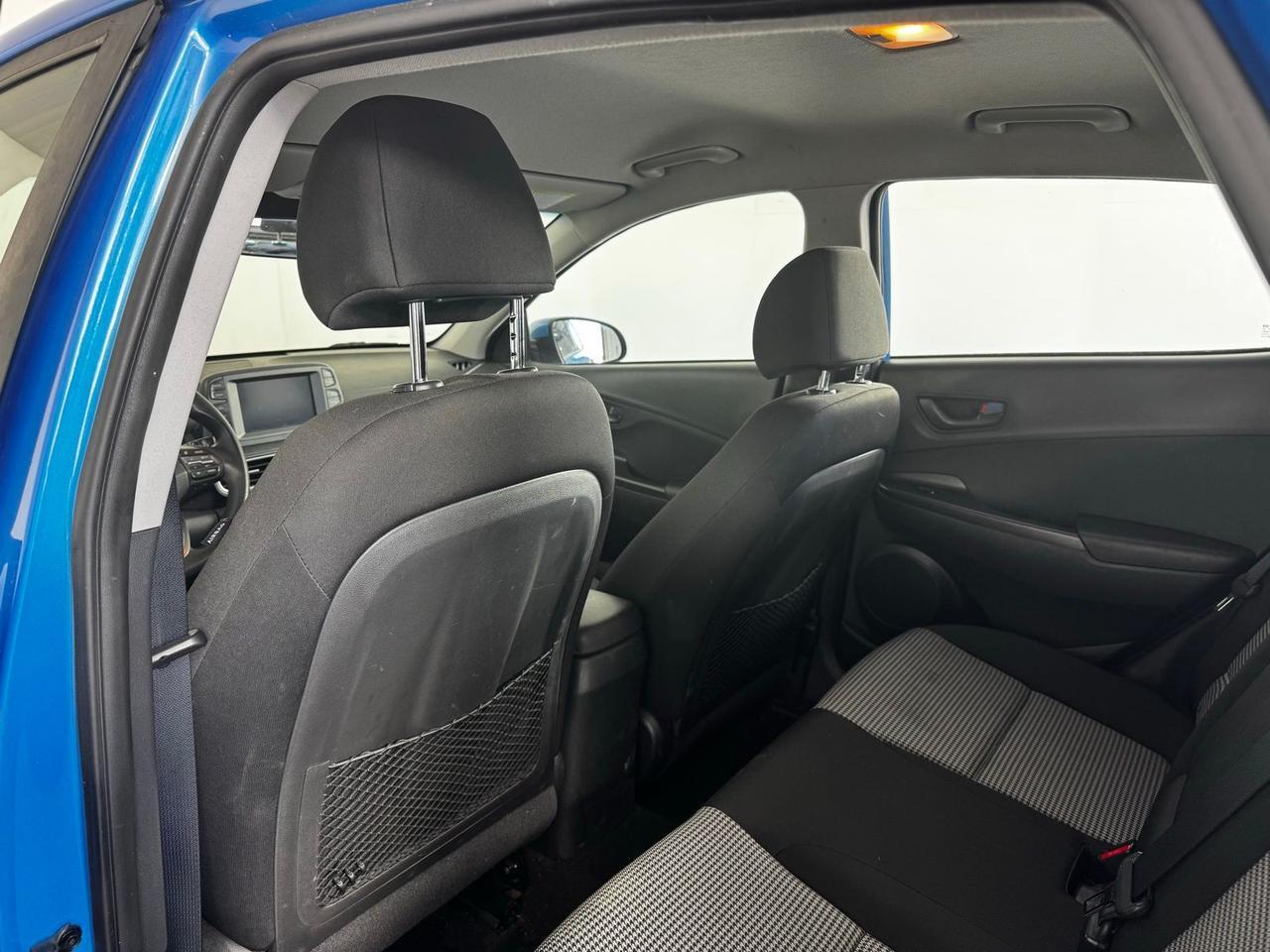 2019 Hyundai Kona SE Fredericksburg VA