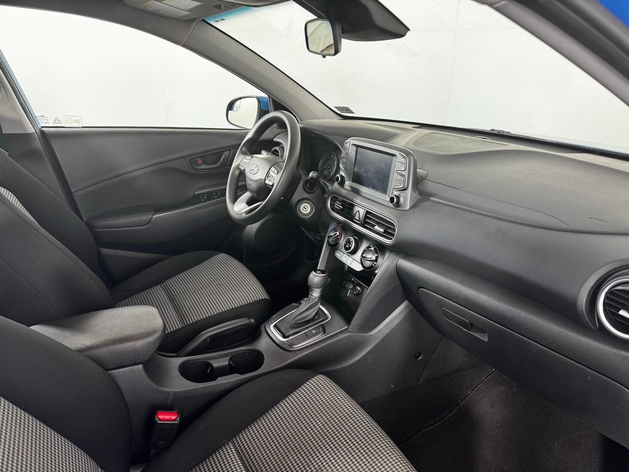 2019 Hyundai Kona SE Fredericksburg VA