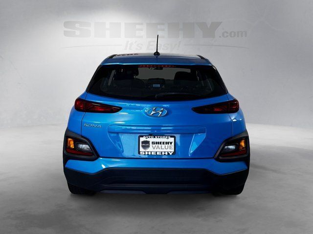 2019 Hyundai Kona SE Fredericksburg VA