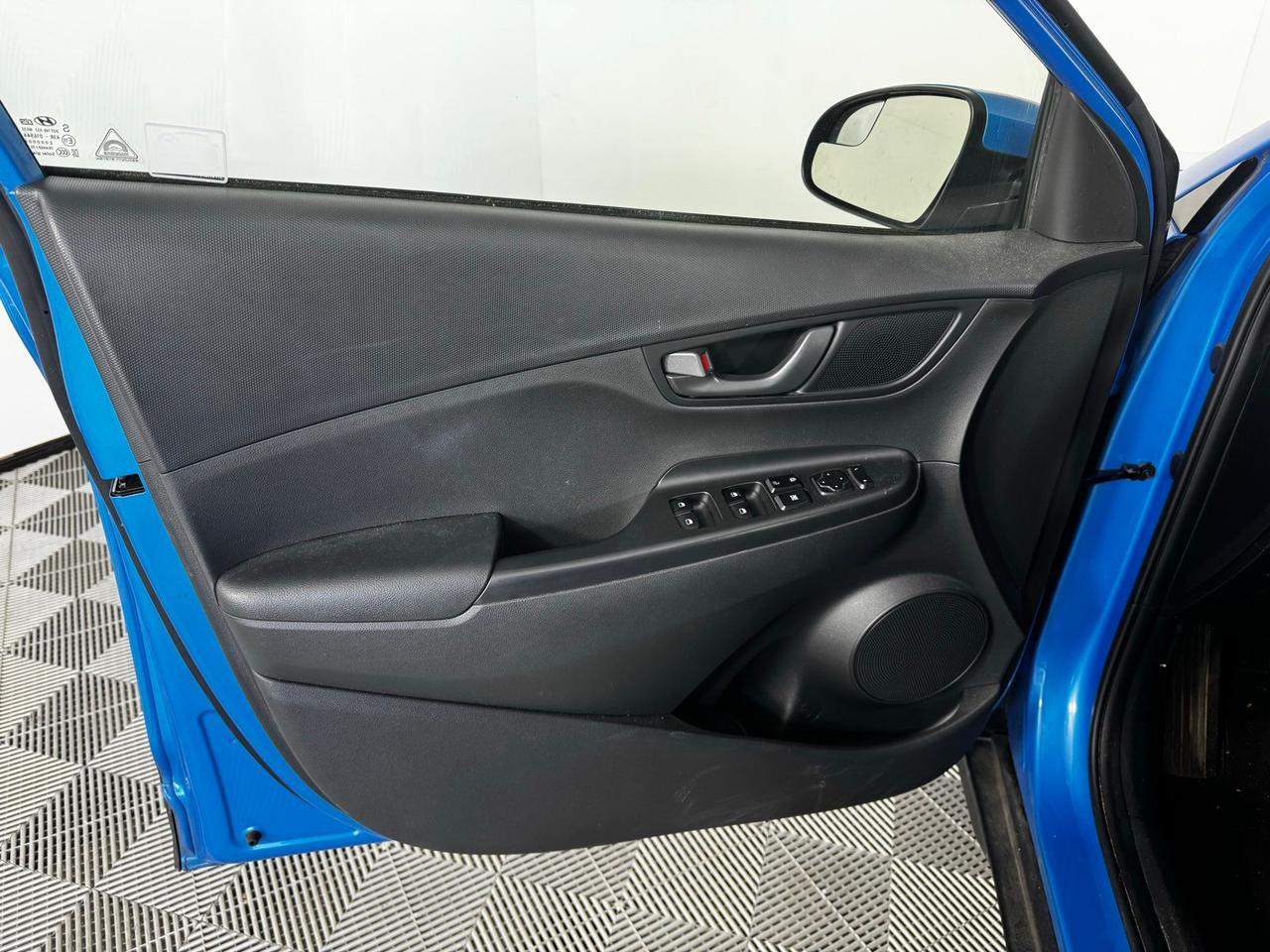 2019 Hyundai Kona SE Fredericksburg VA