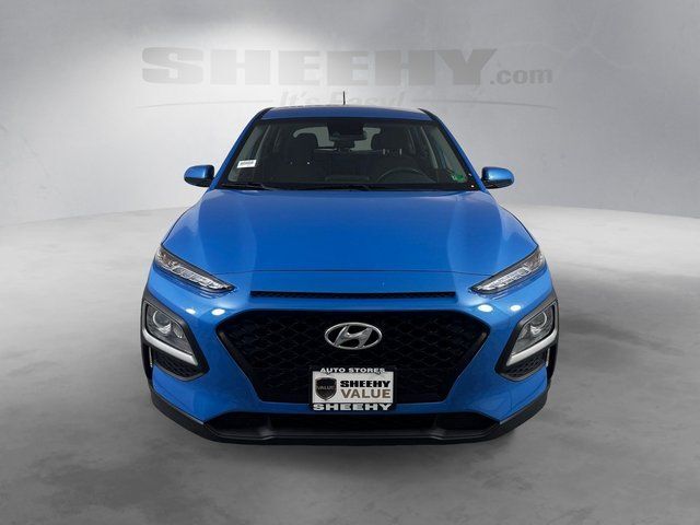 2019 Hyundai Kona SE Fredericksburg VA