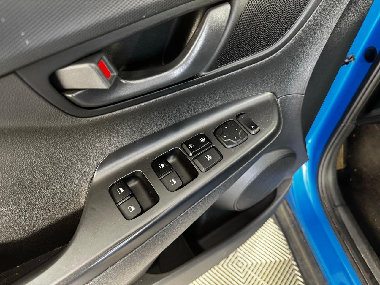 2019 Hyundai Kona SE Fredericksburg VA