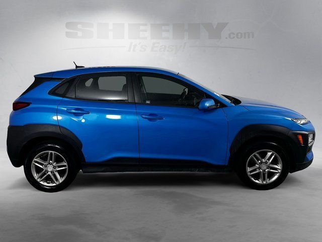 2019 Hyundai Kona SE Fredericksburg VA