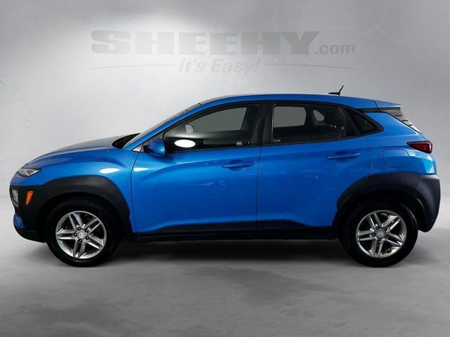 2019 Hyundai Kona SE Fredericksburg VA