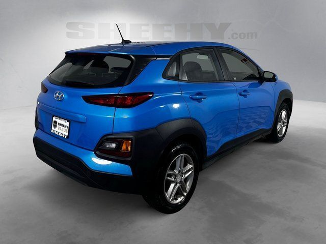 2019 Hyundai Kona SE Fredericksburg VA