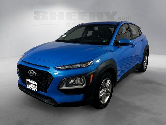 2019 Hyundai Kona SE Fredericksburg VA