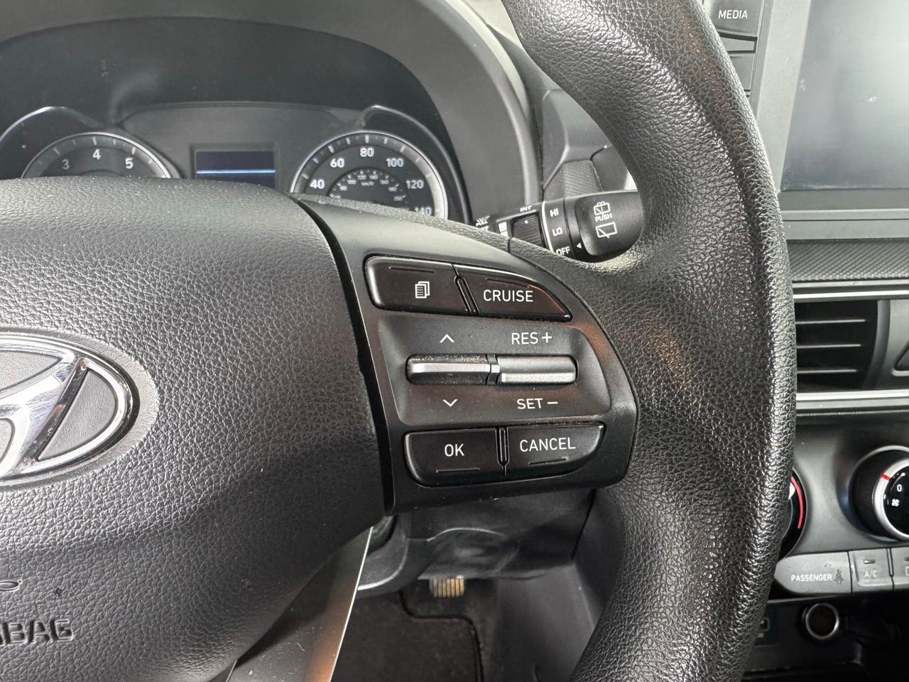 2019 Hyundai Kona SE Fredericksburg VA