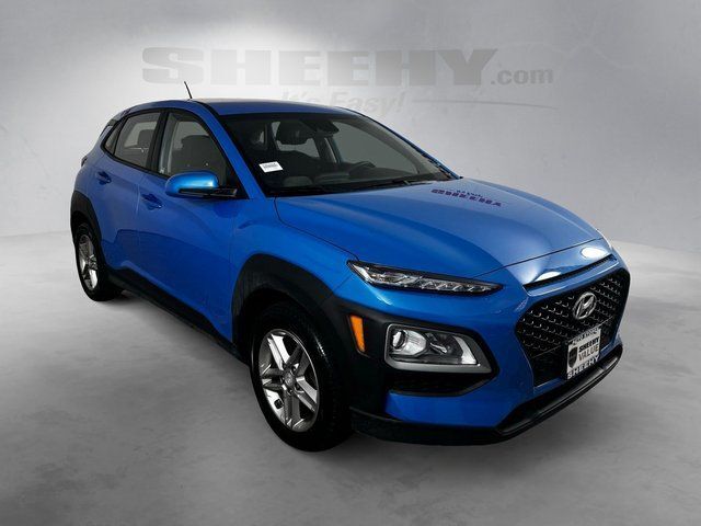 2019 Hyundai Kona SE Fredericksburg VA