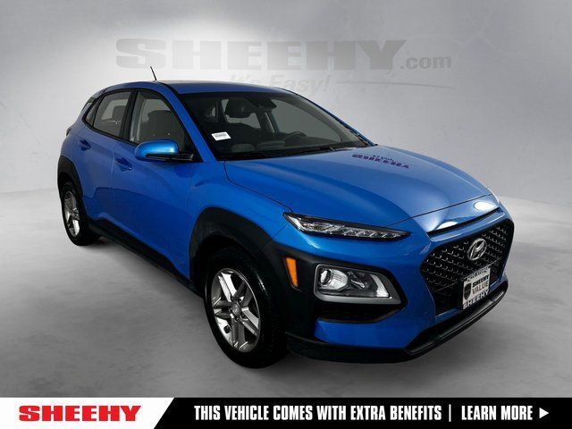 2019 Hyundai Kona SE