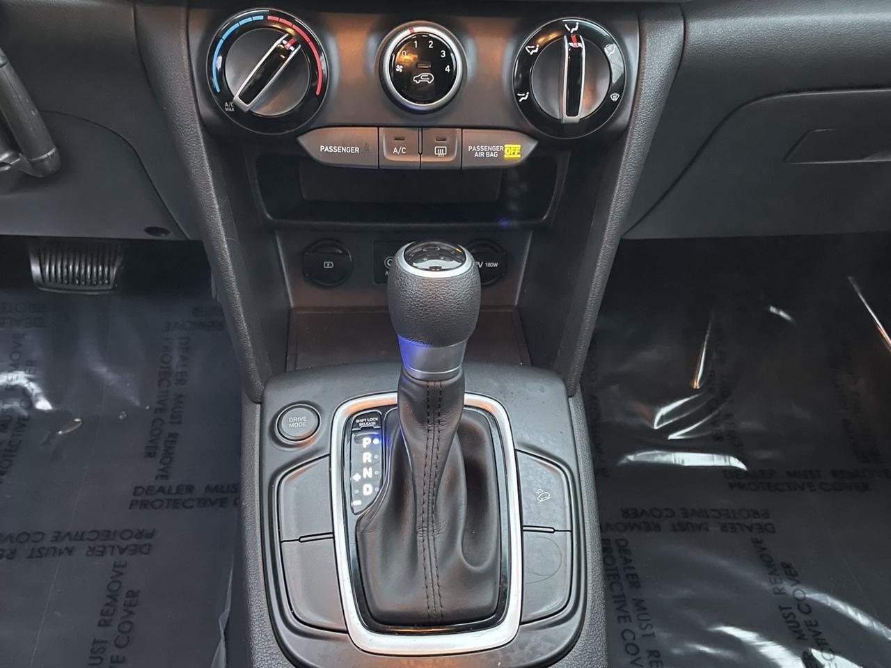 2019 Hyundai Kona SE Alexandria VA