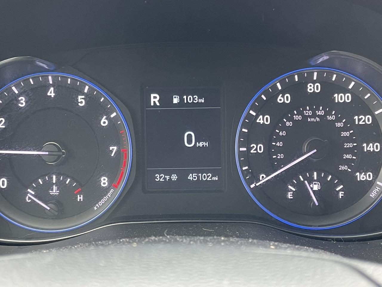 2019 Hyundai Kona SE Alexandria VA