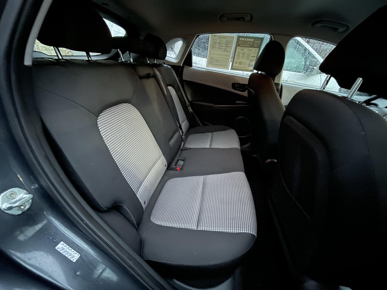 2019 Hyundai Kona SE Alexandria VA