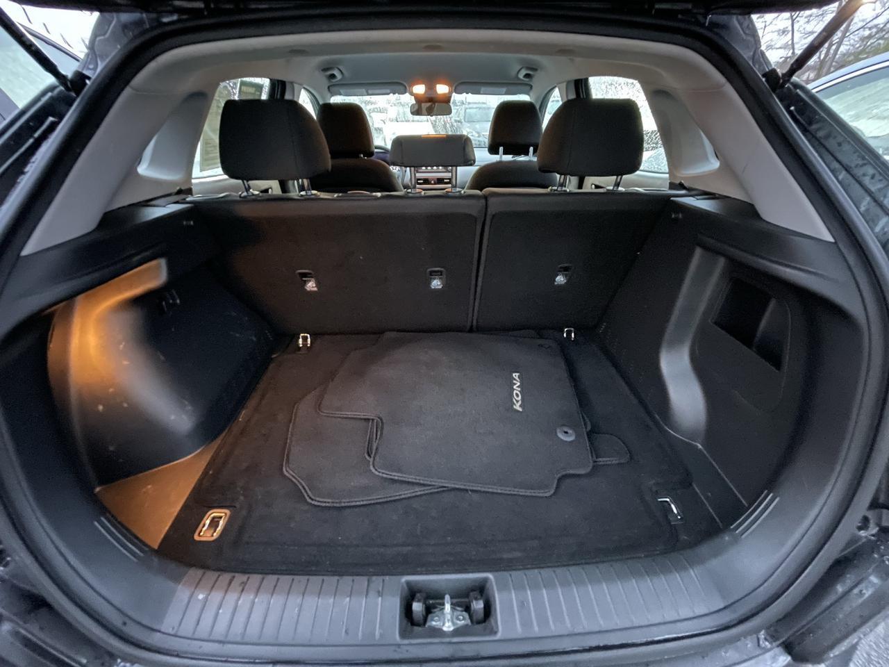 2019 Hyundai Kona SE Alexandria VA