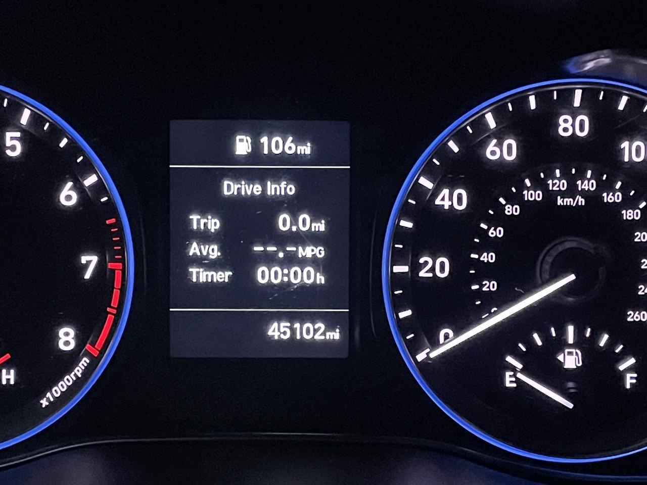 2019 Hyundai Kona SE Alexandria VA