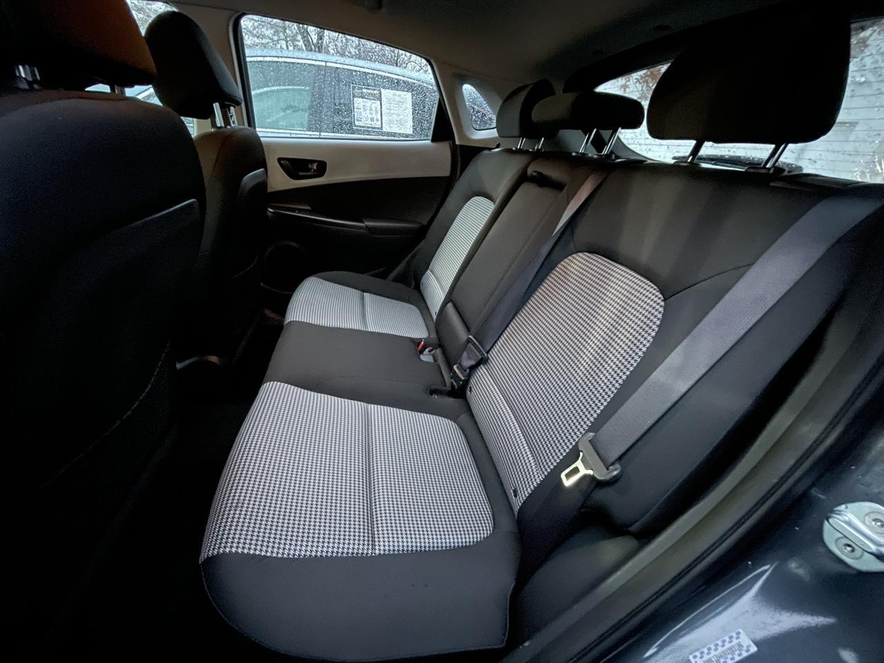 2019 Hyundai Kona SE Alexandria VA