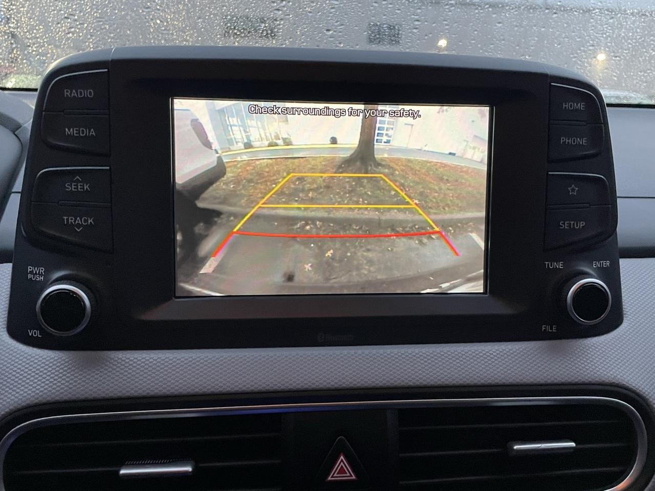 2019 Hyundai Kona SE Alexandria VA