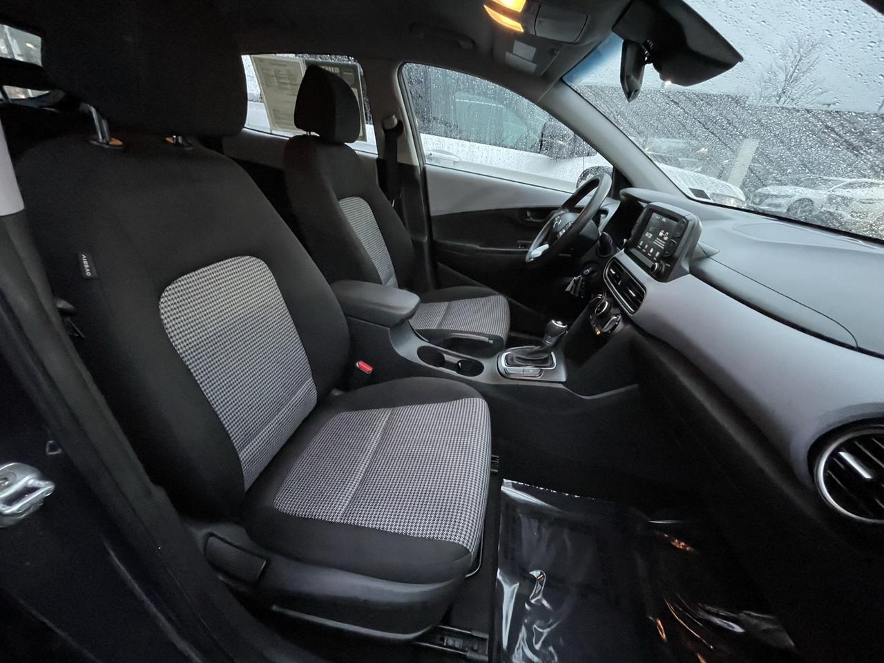 2019 Hyundai Kona SE Alexandria VA