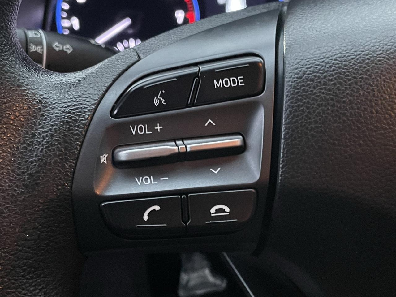 2019 Hyundai Kona SE Alexandria VA