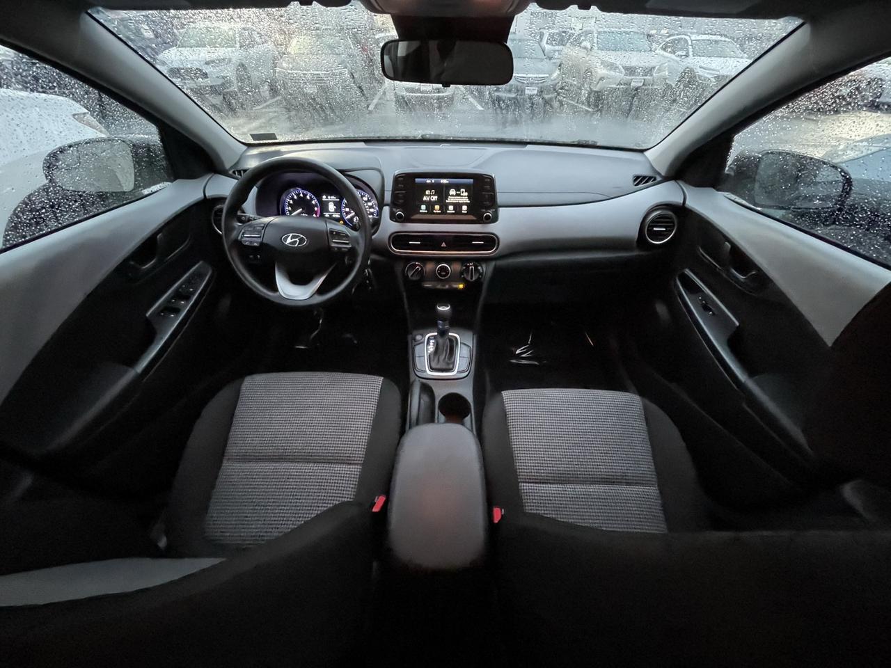 2019 Hyundai Kona SE Alexandria VA