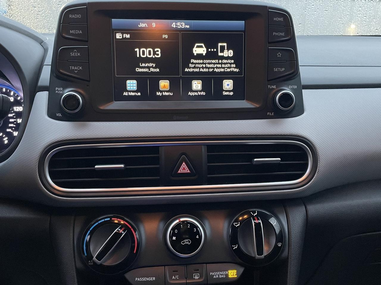 2019 Hyundai Kona SE Alexandria VA