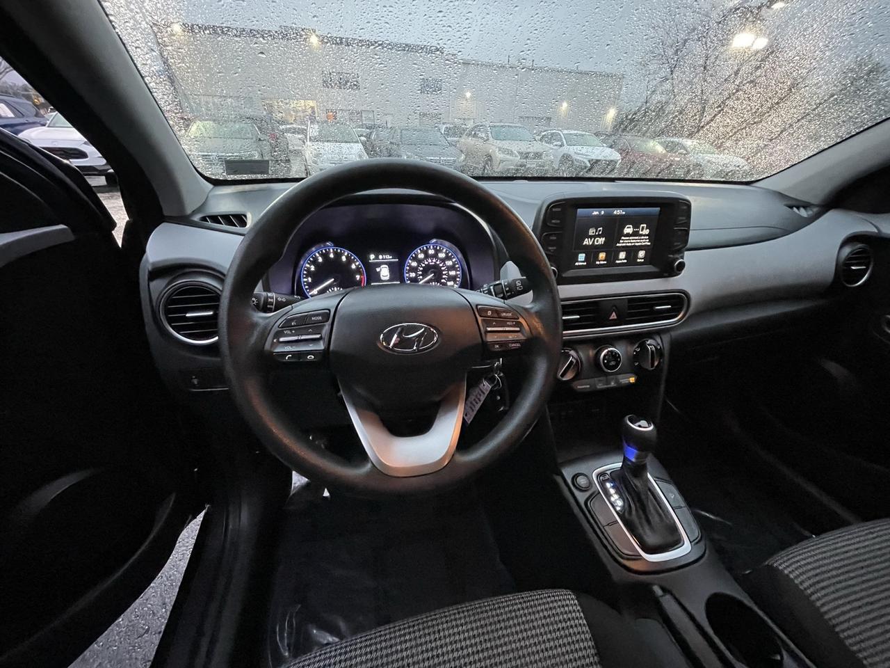 2019 Hyundai Kona SE Alexandria VA