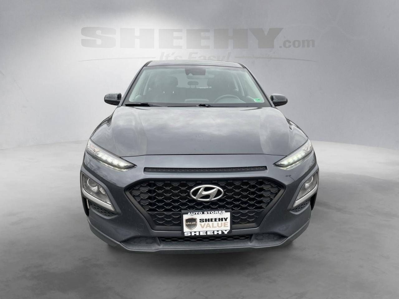 2019 Hyundai Kona SE Alexandria VA