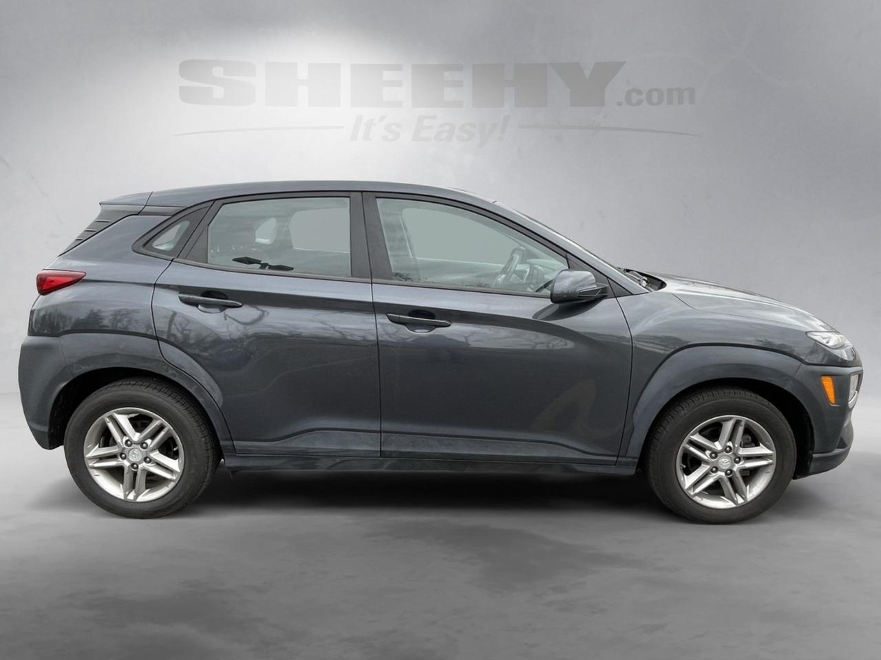 2019 Hyundai Kona SE Alexandria VA