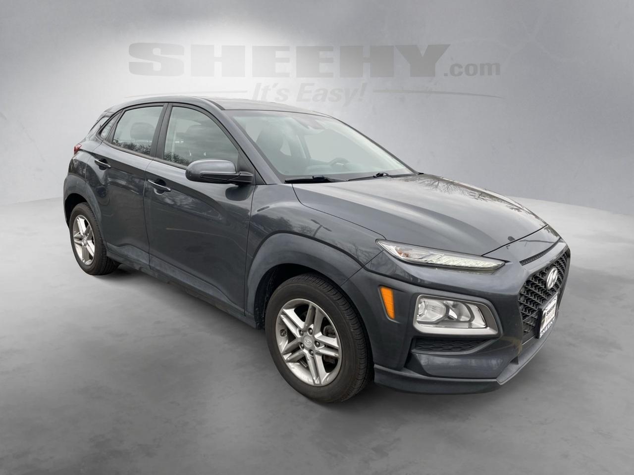 2019 Hyundai Kona SE Alexandria VA