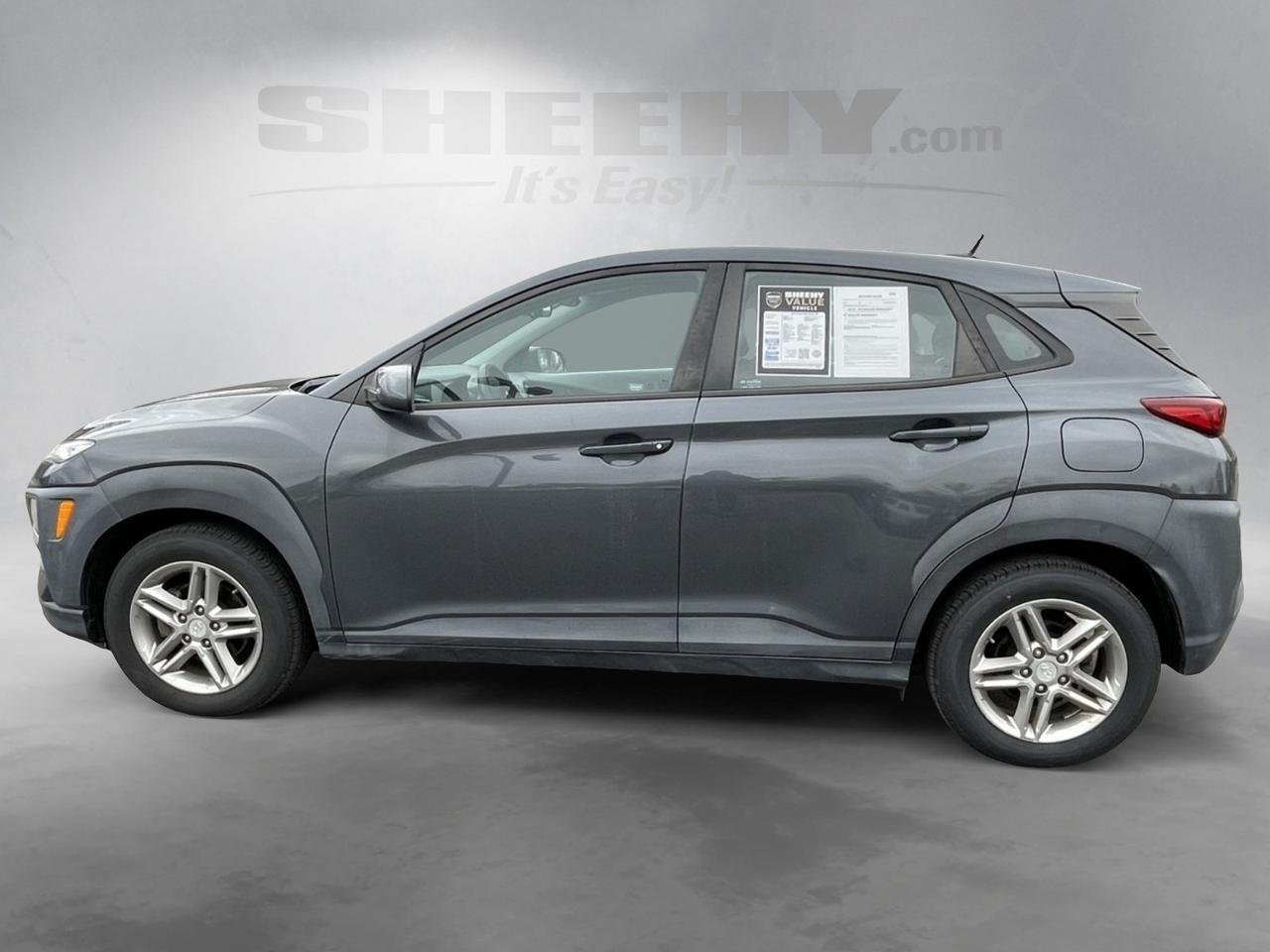 2019 Hyundai Kona SE Alexandria VA
