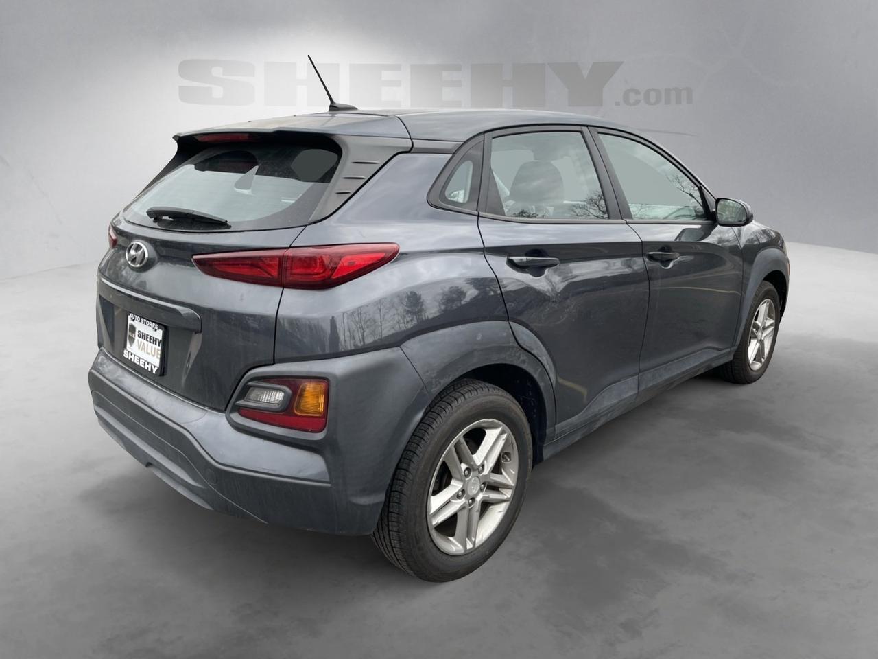 2019 Hyundai Kona SE Alexandria VA