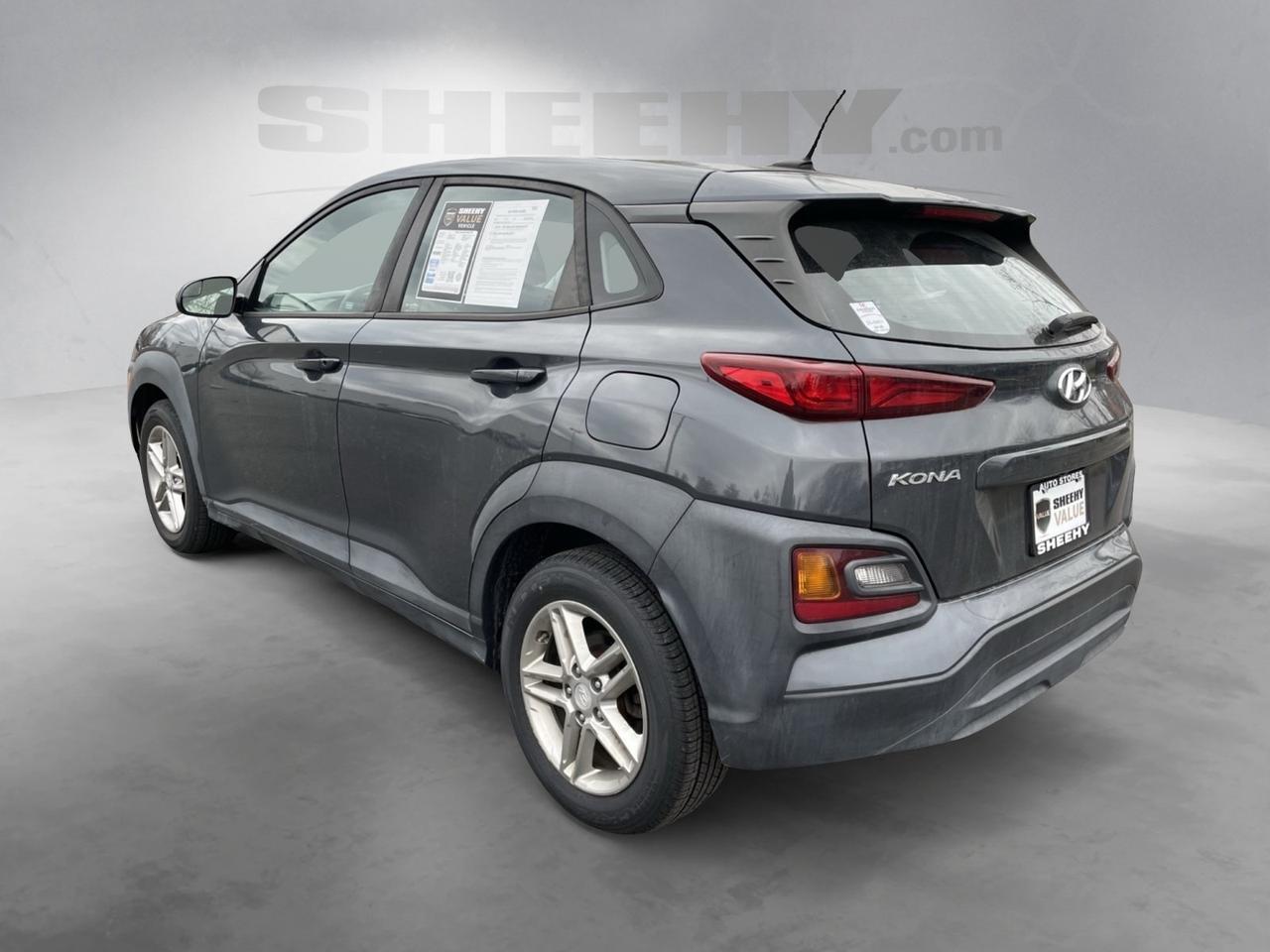 2019 Hyundai Kona SE Alexandria VA