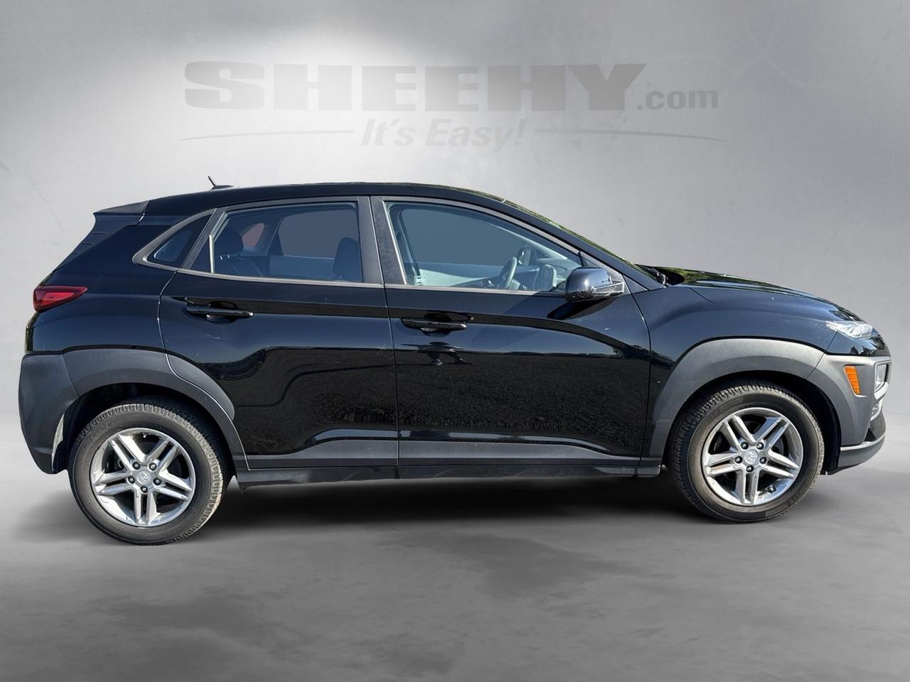 2019 Hyundai Kona SE Chantilly VA