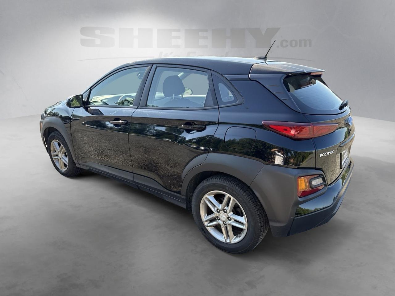 2019 Hyundai Kona SE Chantilly VA