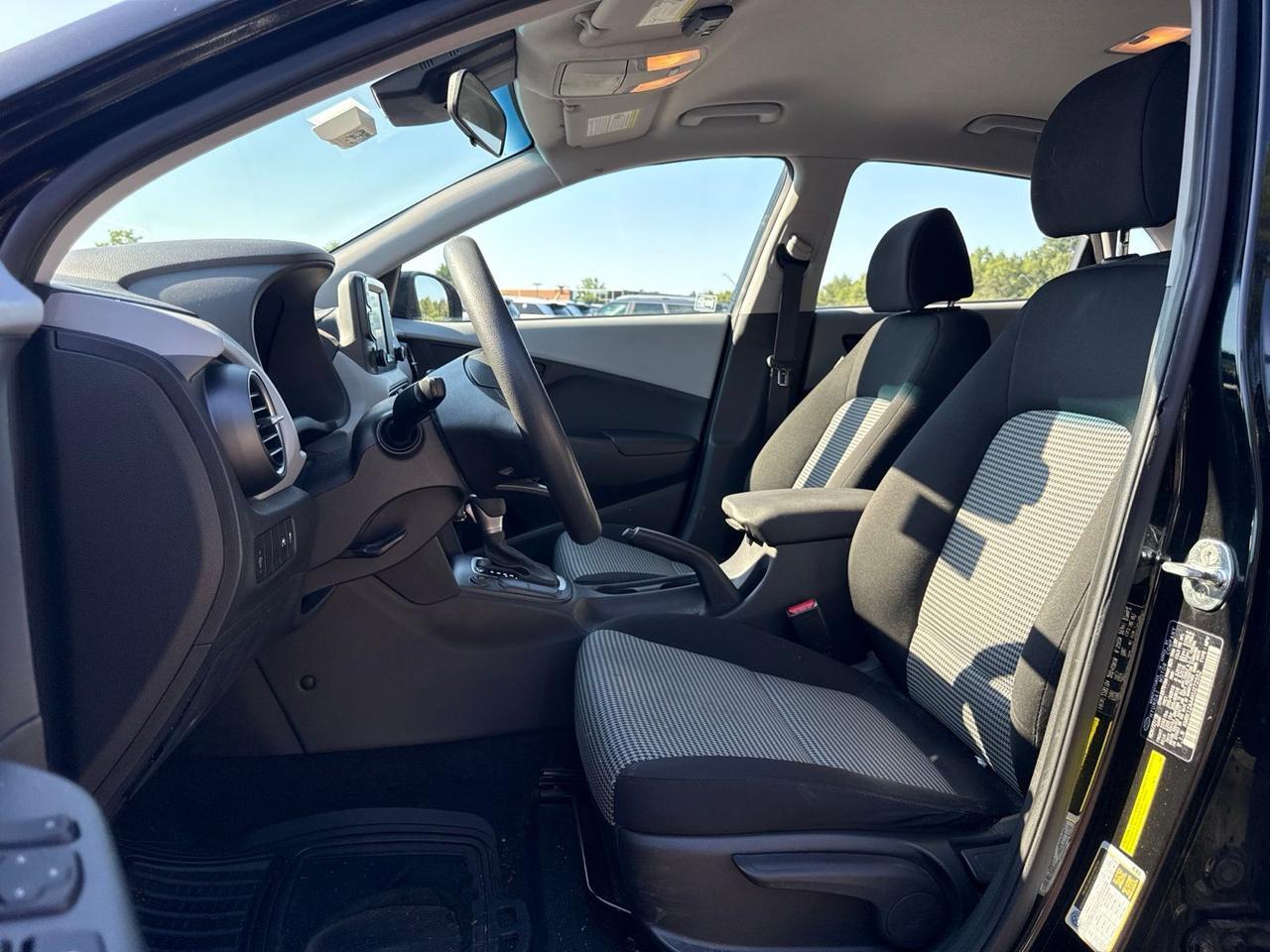 2019 Hyundai Kona SE Chantilly VA