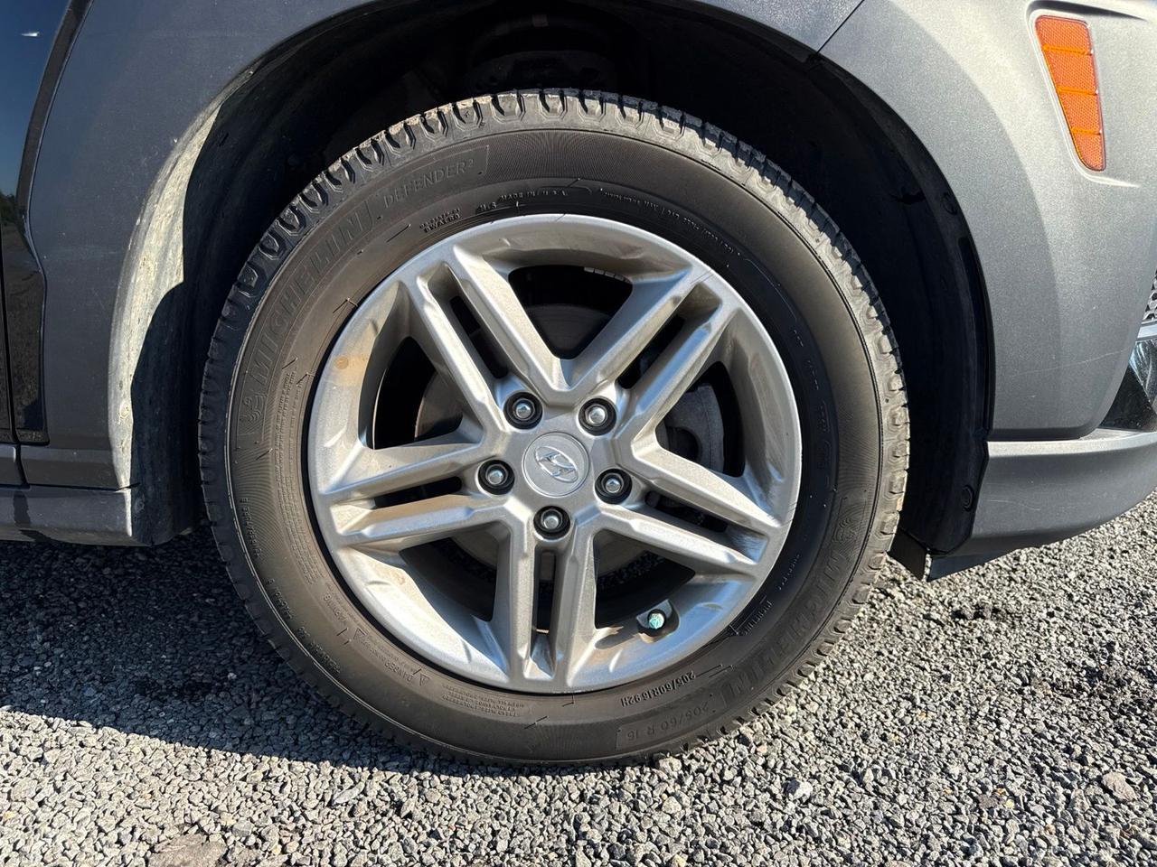 2019 Hyundai Kona SE Chantilly VA