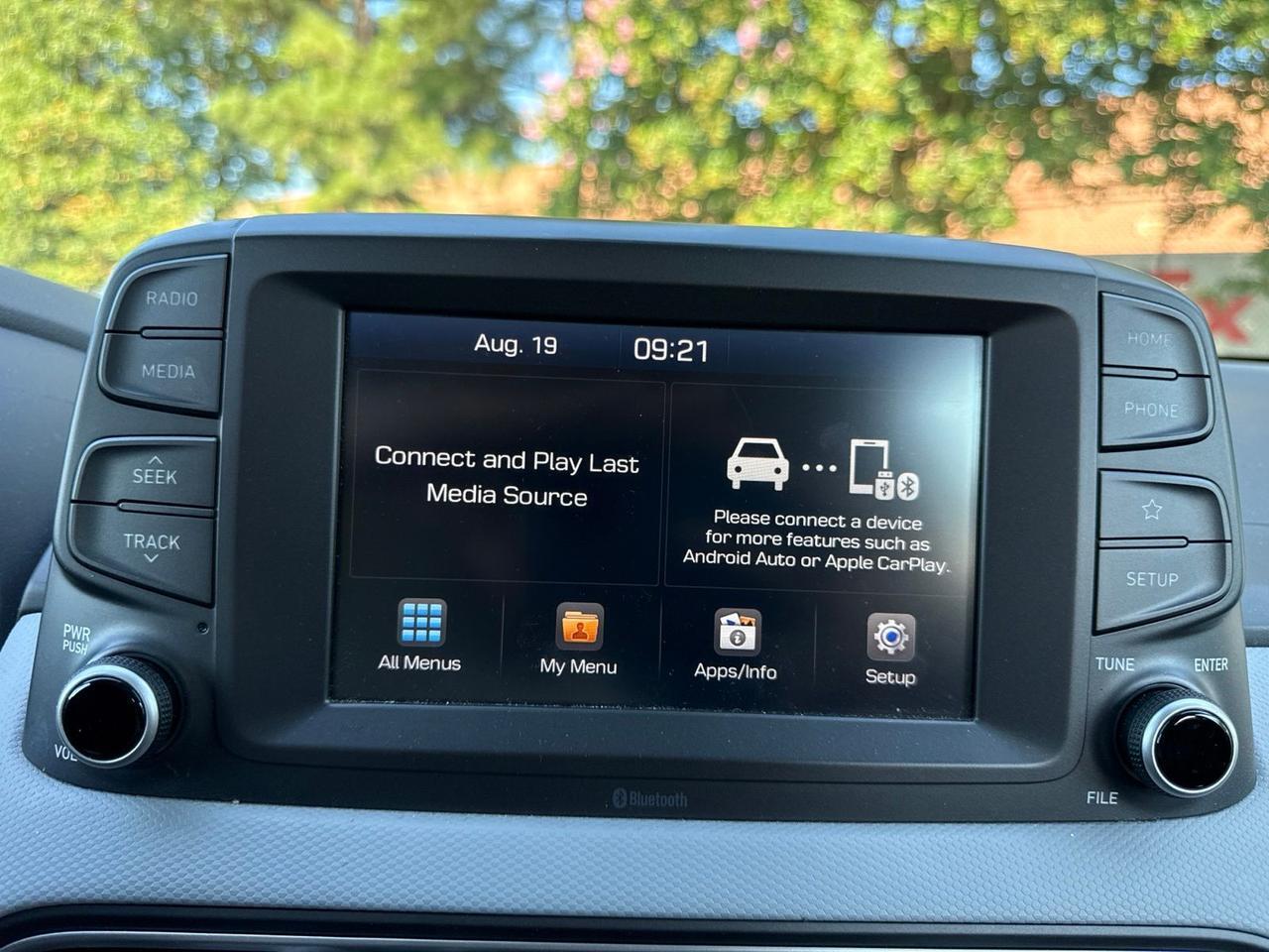 2019 Hyundai Kona SE Chantilly VA