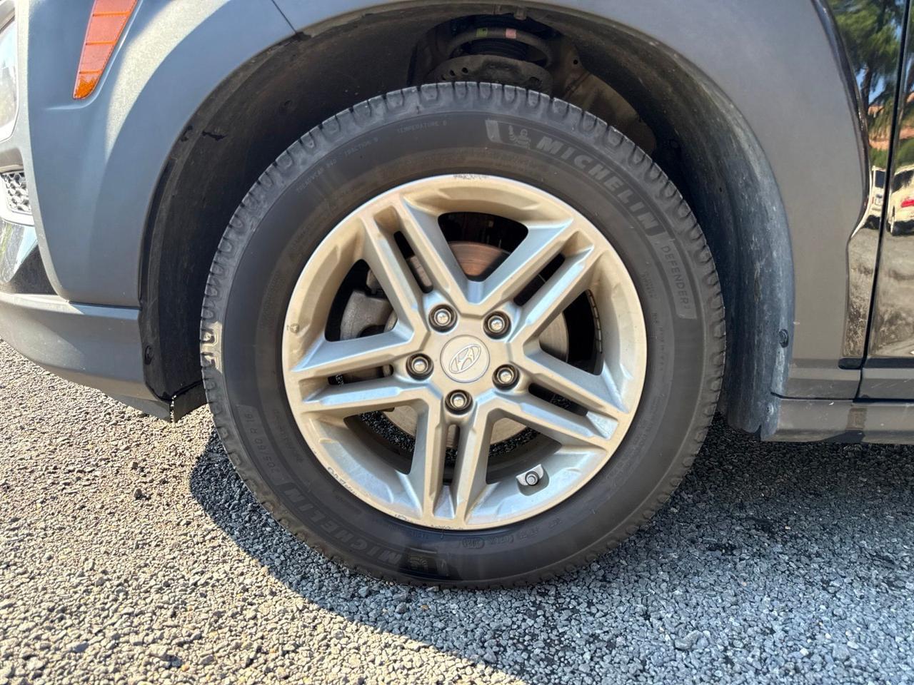 2019 Hyundai Kona SE Chantilly VA