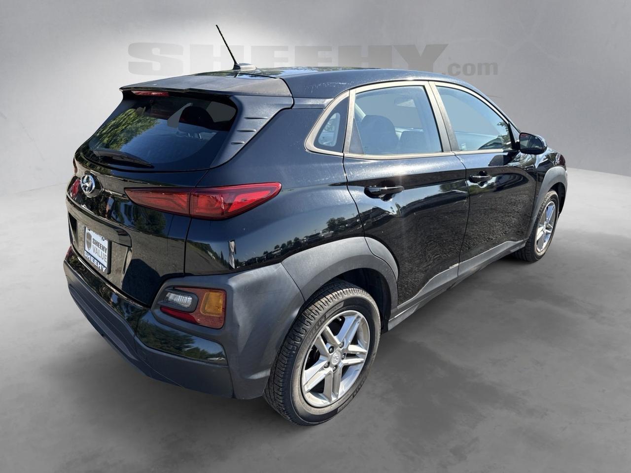 2019 Hyundai Kona SE Chantilly VA