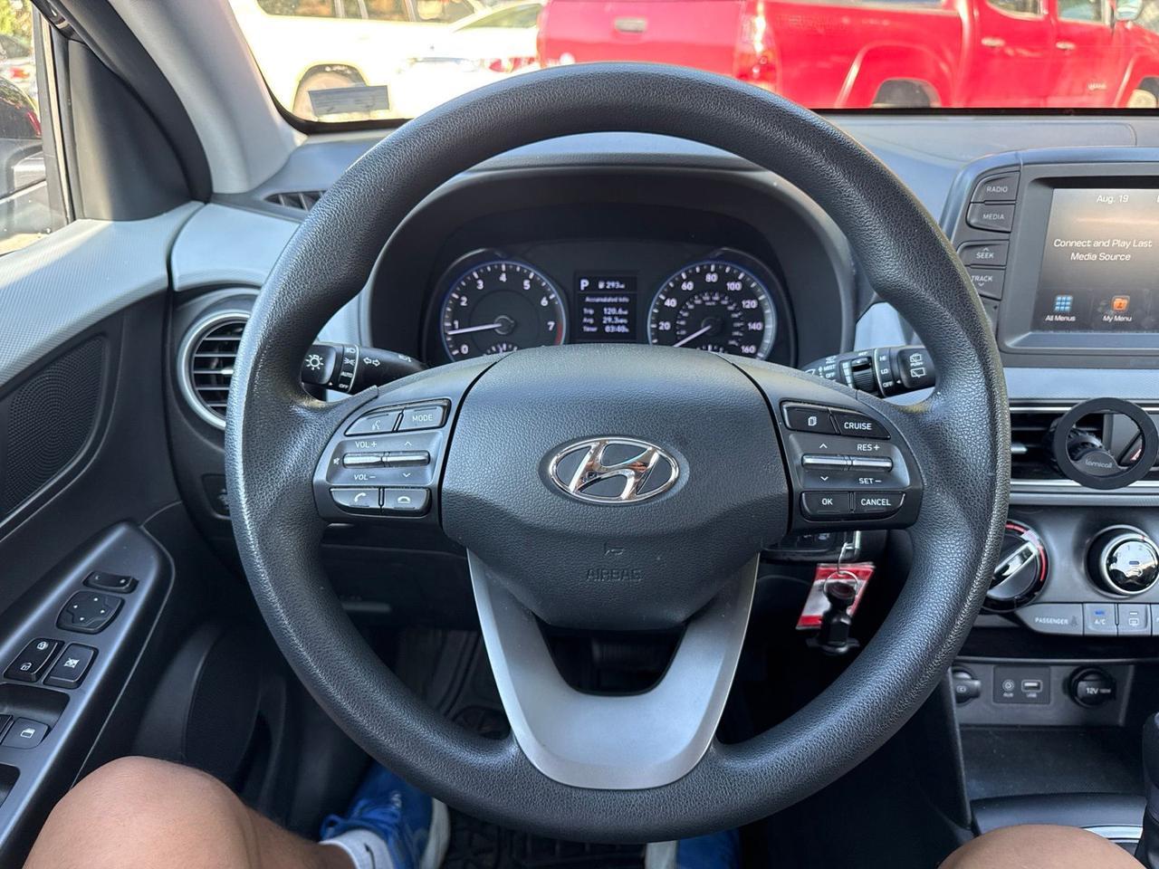 2019 Hyundai Kona SE Chantilly VA