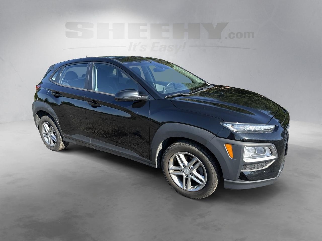 2019 Hyundai Kona SE Chantilly VA