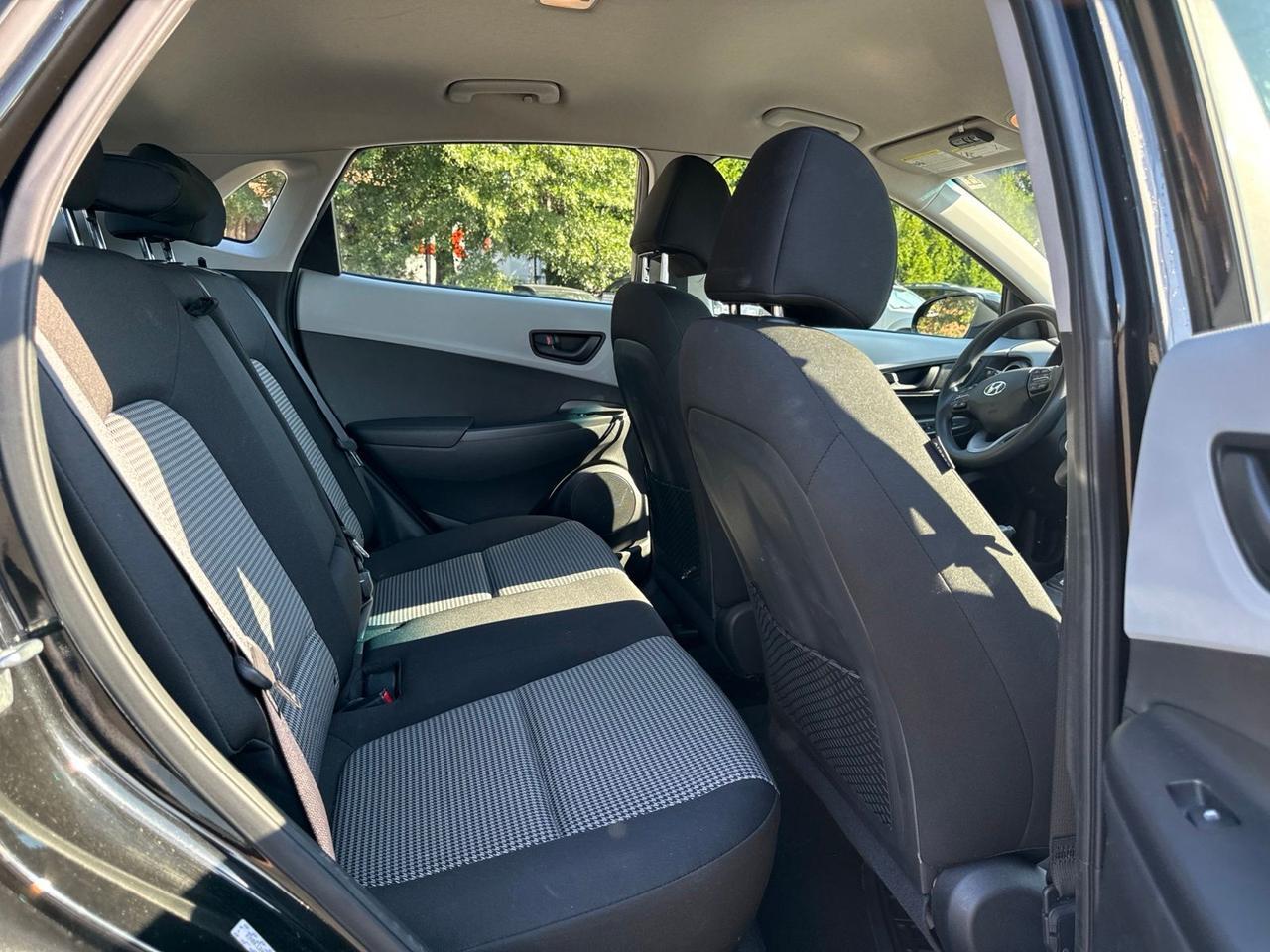 2019 Hyundai Kona SE Chantilly VA