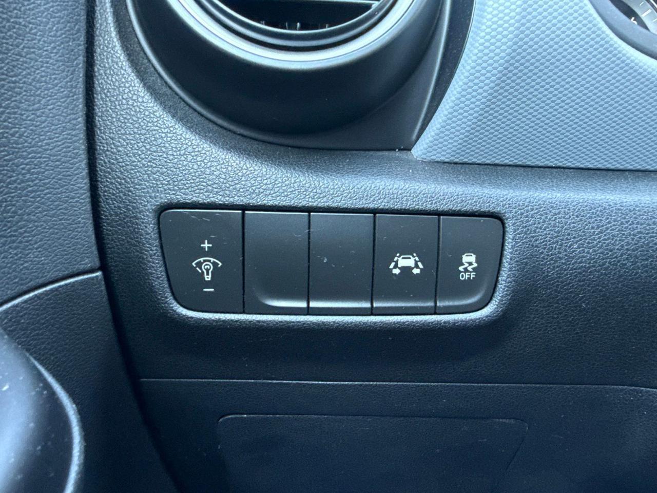 2019 Hyundai Kona SE Chantilly VA