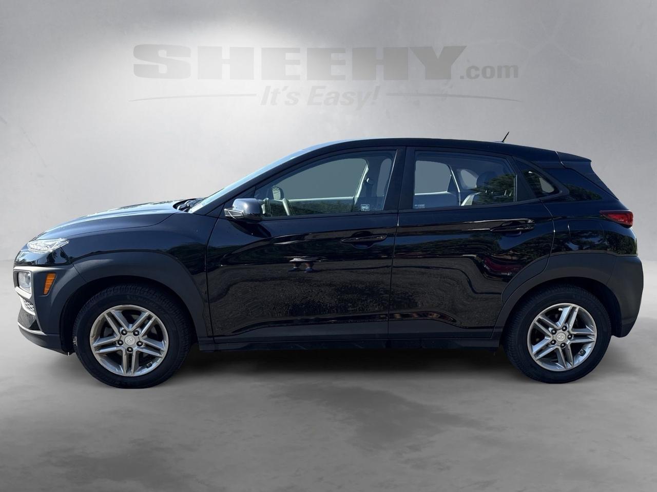 2019 Hyundai Kona SE Chantilly VA