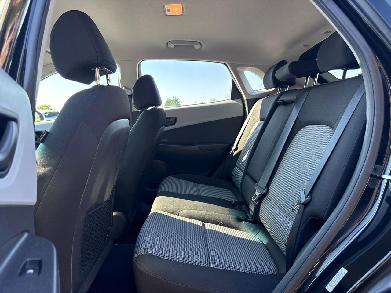 2019 Hyundai Kona SE Chantilly VA